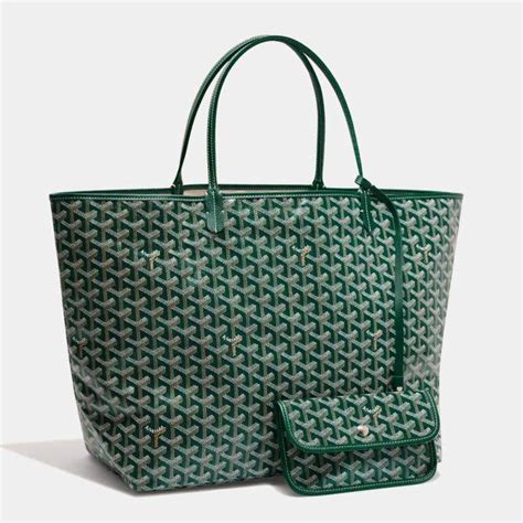 goyard bag with flower|goyard tote bags.